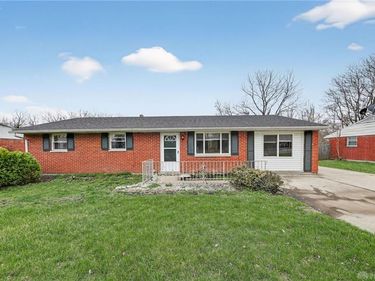 5230 Hoover Avenue, Dayton, OH 45417