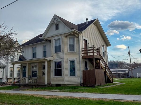 519 North Street, Caldwell, OH 43724