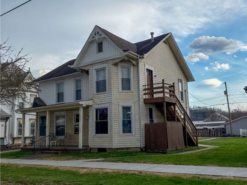 519 North Street, Caldwell, OH 43724 Photo 1