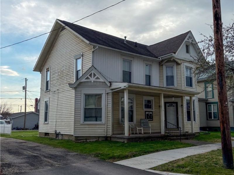 519 North Street, Caldwell, OH 43724 Photo 2