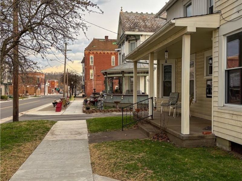 519 North Street, Caldwell, OH 43724 Photo 5