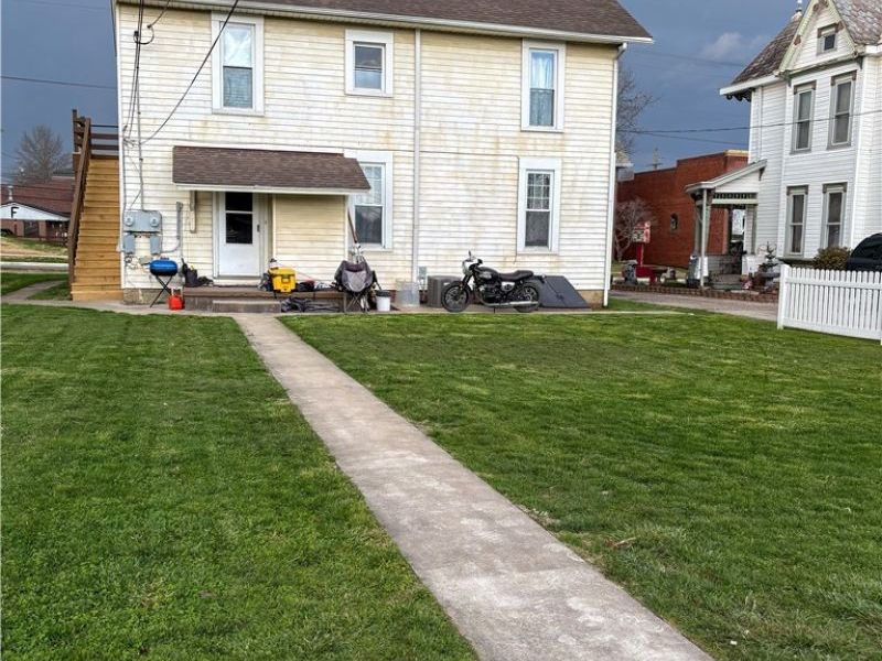 519 North Street, Caldwell, OH 43724 Photo 6