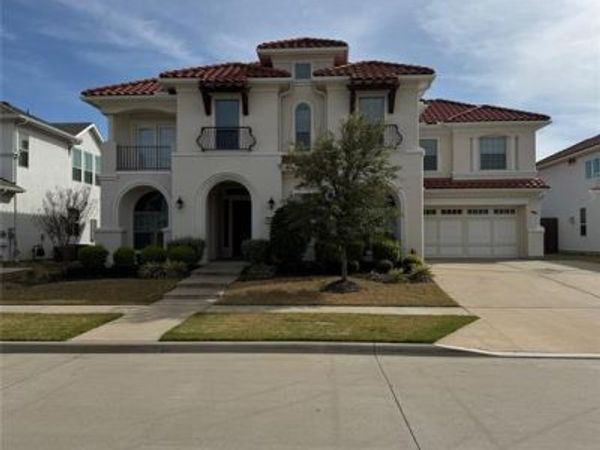 13507 Tim Tam Circle, Frisco, TX 75035