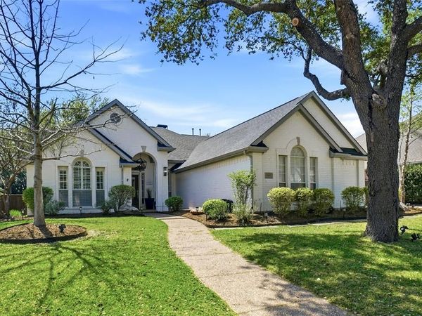 5009 Arbor Hollow Drive , McKinney, TX 75072