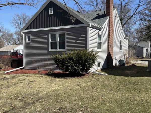 1622 1st Avenue E, Spencer, IA 51301