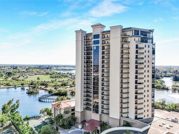 14380 Riva Del Lago DR, Unit Apt 1802, FORT MYERS, FL 33907