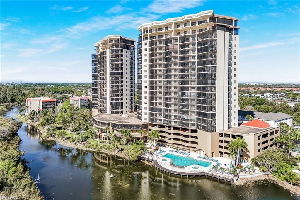 14380 Riva Del Lago Dr, Unit Apt 1802, Fort Myers, FL 33907 Photo