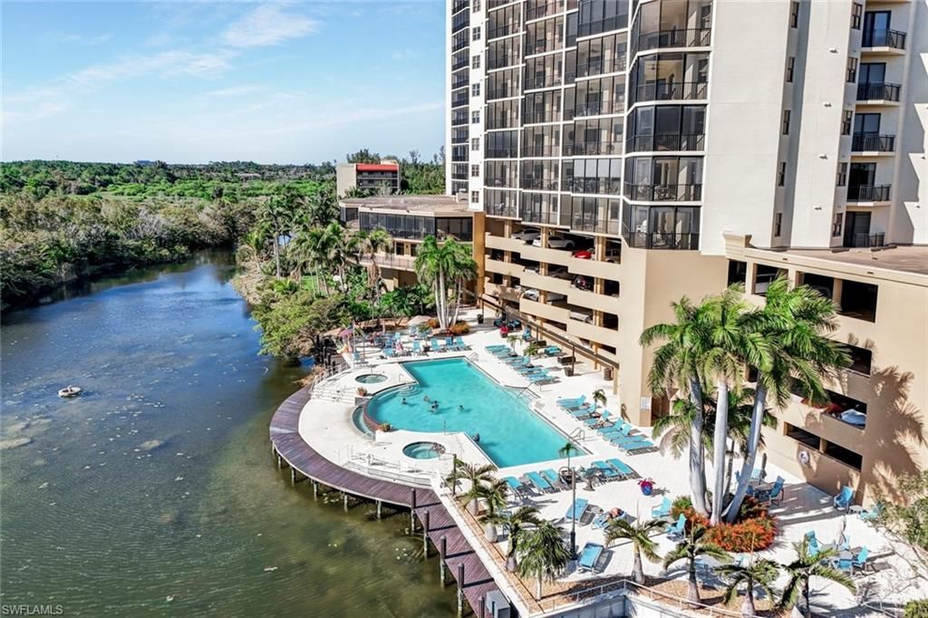 14380 Riva Del Lago Dr, Unit Apt 1802, Fort Myers, FL 33907 Photo