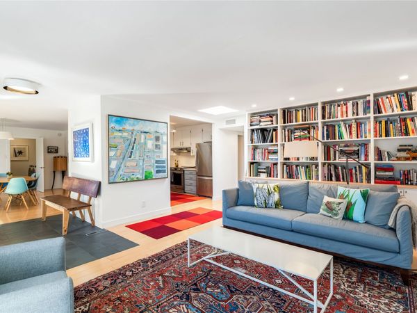 626 Calle De Valdez, Santa Fe, NM 87505