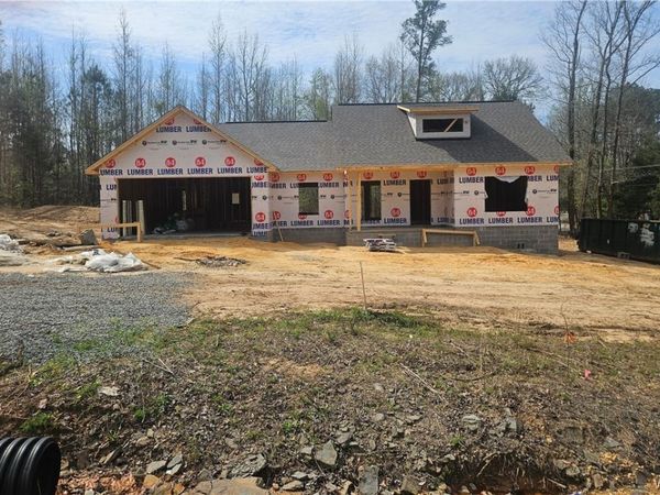 15124 Mountain Brook Rd, Fosters, AL 35463