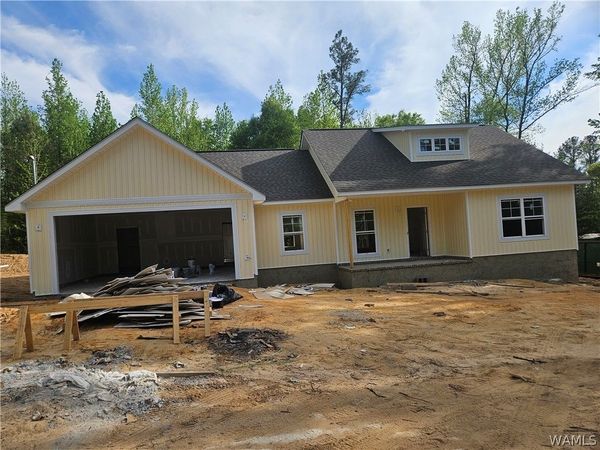 15124 Mountain Brook Rd, Fosters, AL 35463