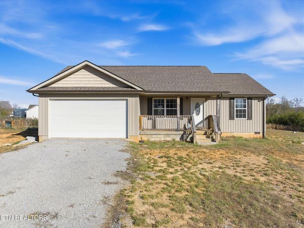 368 Sweetsprings Rd, Madisonville, TN 37354
