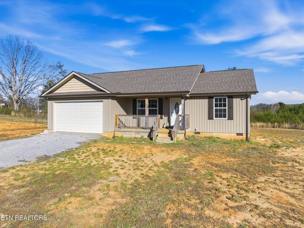 368 Sweetsprings Rd, Madisonville, TN 37354
