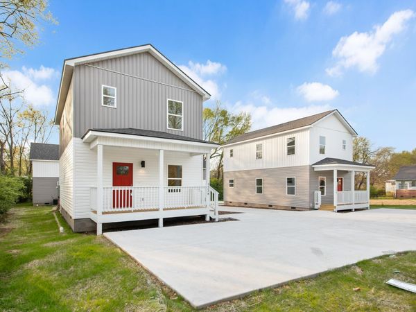 1228 Sholar Avenue, Chattanooga, TN 37406