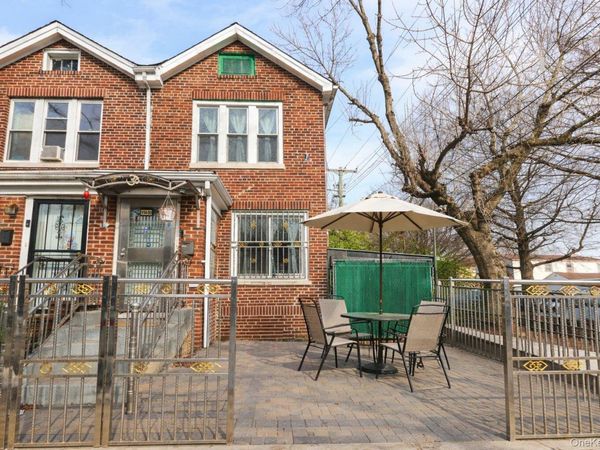 114-83 145th Street , Jamaica, NY 11436