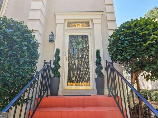 8840 Niblic Drive, Alpharetta, GA 30022