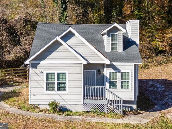 960 N Grand Avenue NW, Atlanta, GA 30318