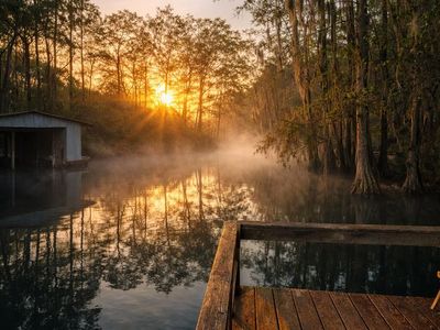 384 Suwanee Drive, Vance, SC 29163