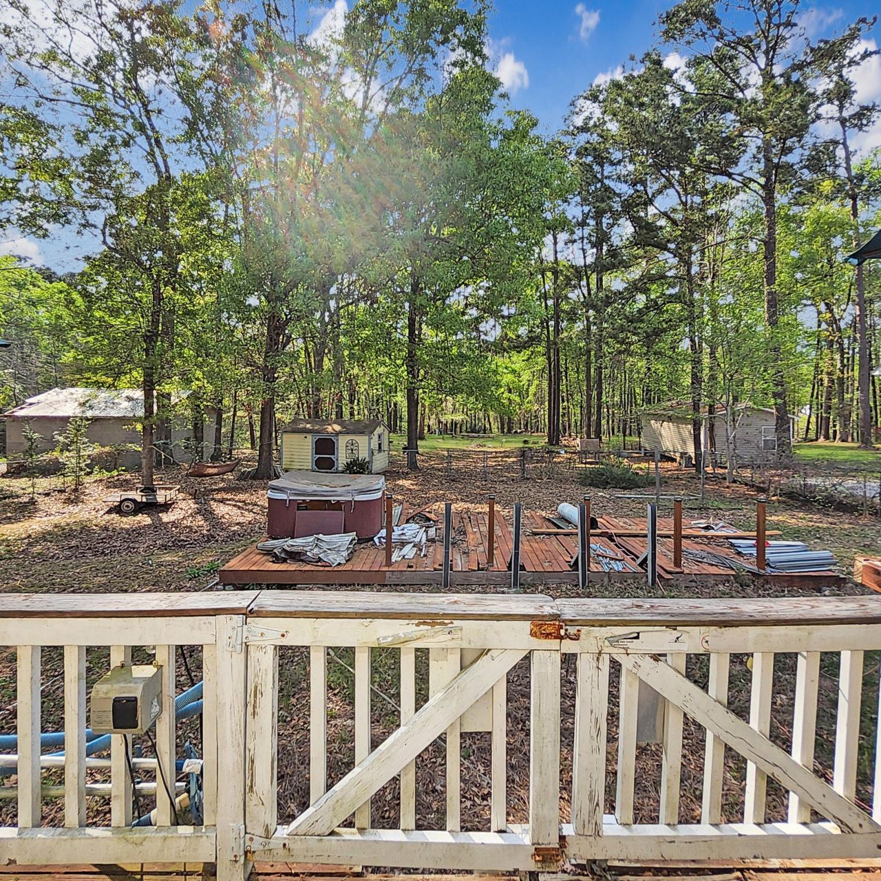 384 Suwanee Drive Photo 29