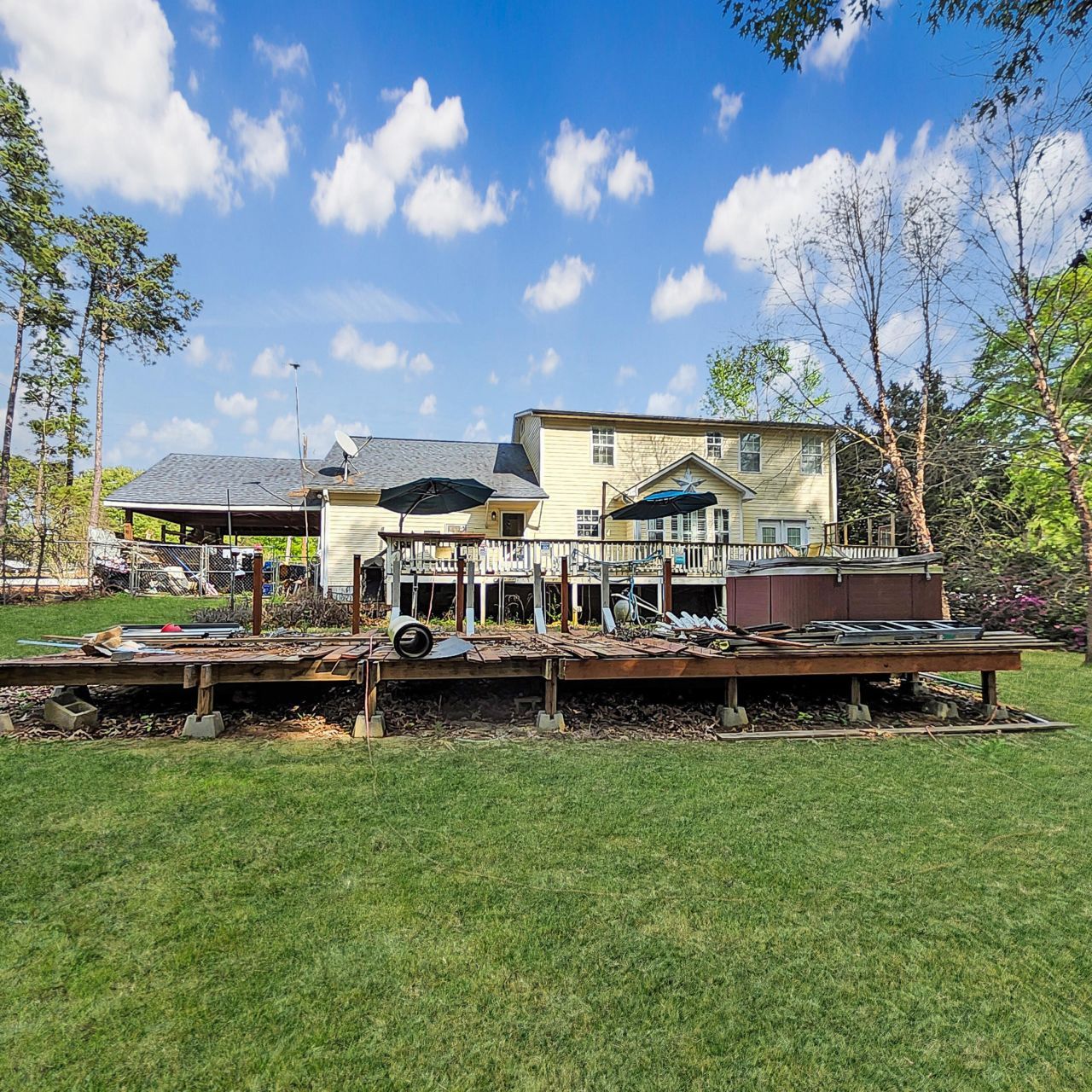 384 Suwanee Drive Photo 31