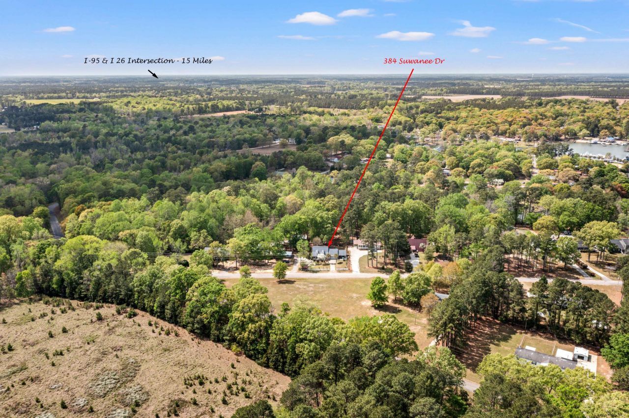 384 Suwanee Drive Photo 4