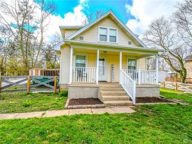 631 Kramer Road, Springfield, OH 45505