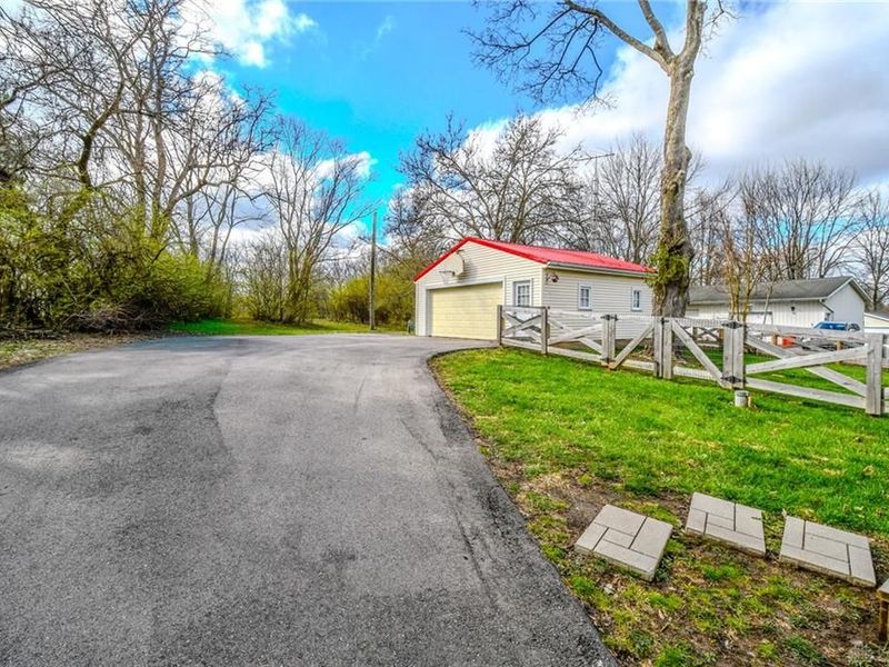631 Kramer Road, Springfield, OH 45505 Photo 38