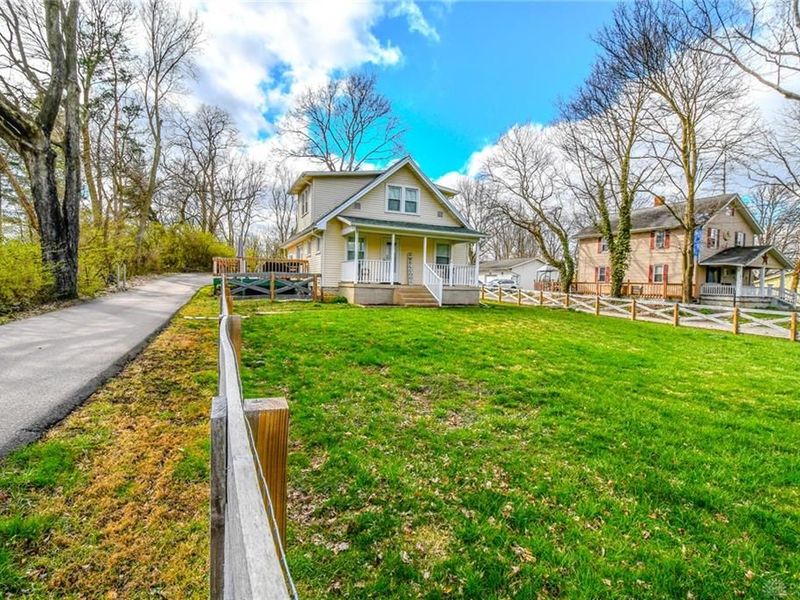 631 Kramer Road, Springfield, OH 45505 Photo 4