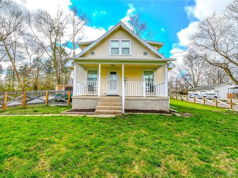 631 Kramer Road, Springfield, OH 45505 Photo 6