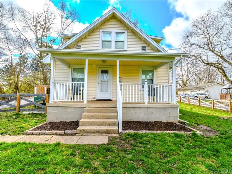 631 Kramer Road, Springfield, OH 45505 Photo 7