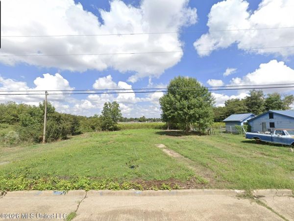 609 Lane Street, Cleveland, MS 38732