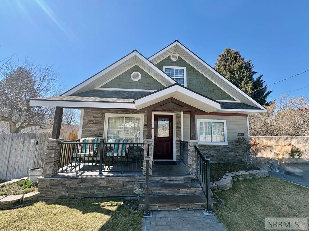 41 N 2nd E, Soda Springs, ID 83276 Main Photo