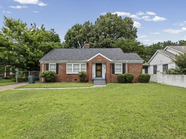 2150 VOLLINTINE AVE, Memphis, TN 38108