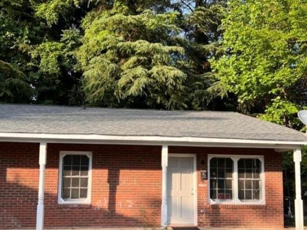 334 Brevard Street, Unit F, Statesville, NC 28677