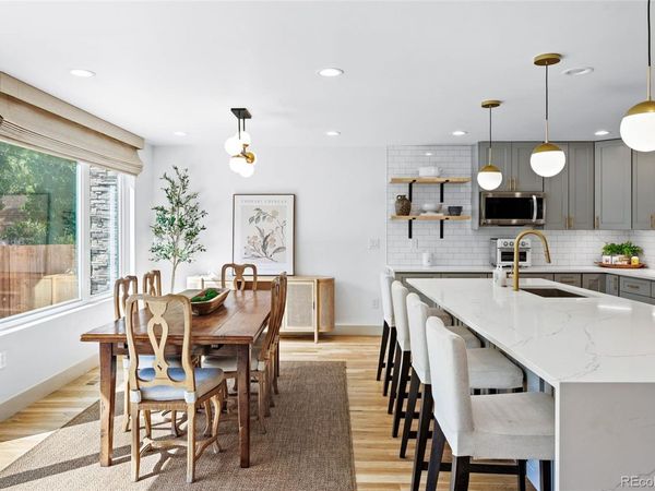 6085 S Sycamore Street, Littleton, CO 80120