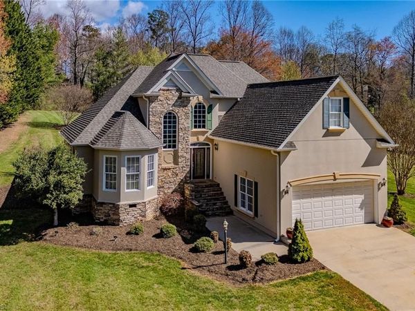 166 Laurel Creek Drive , Mount Airy, NC 27030