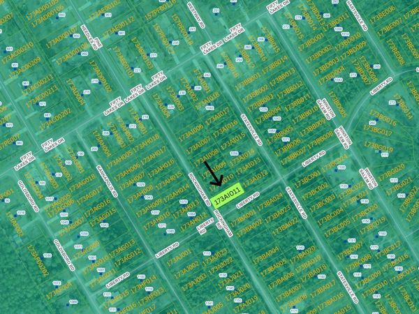 Lot 18 Rockingham Road , Boiling Spring Lakes, NC 28461