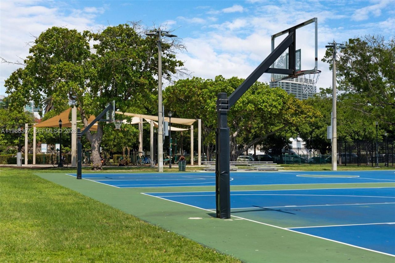 1117 Meridian Ave , Unit 5-1117, Miami Beach, FL 33139 Photo