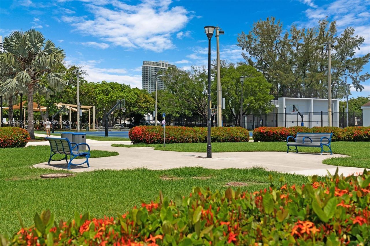 1117 Meridian Ave , Unit 5-1117, Miami Beach, FL 33139 Photo