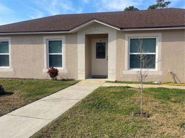 18 STARLING DRIVE , DAYTONA BEACH, FL 32117