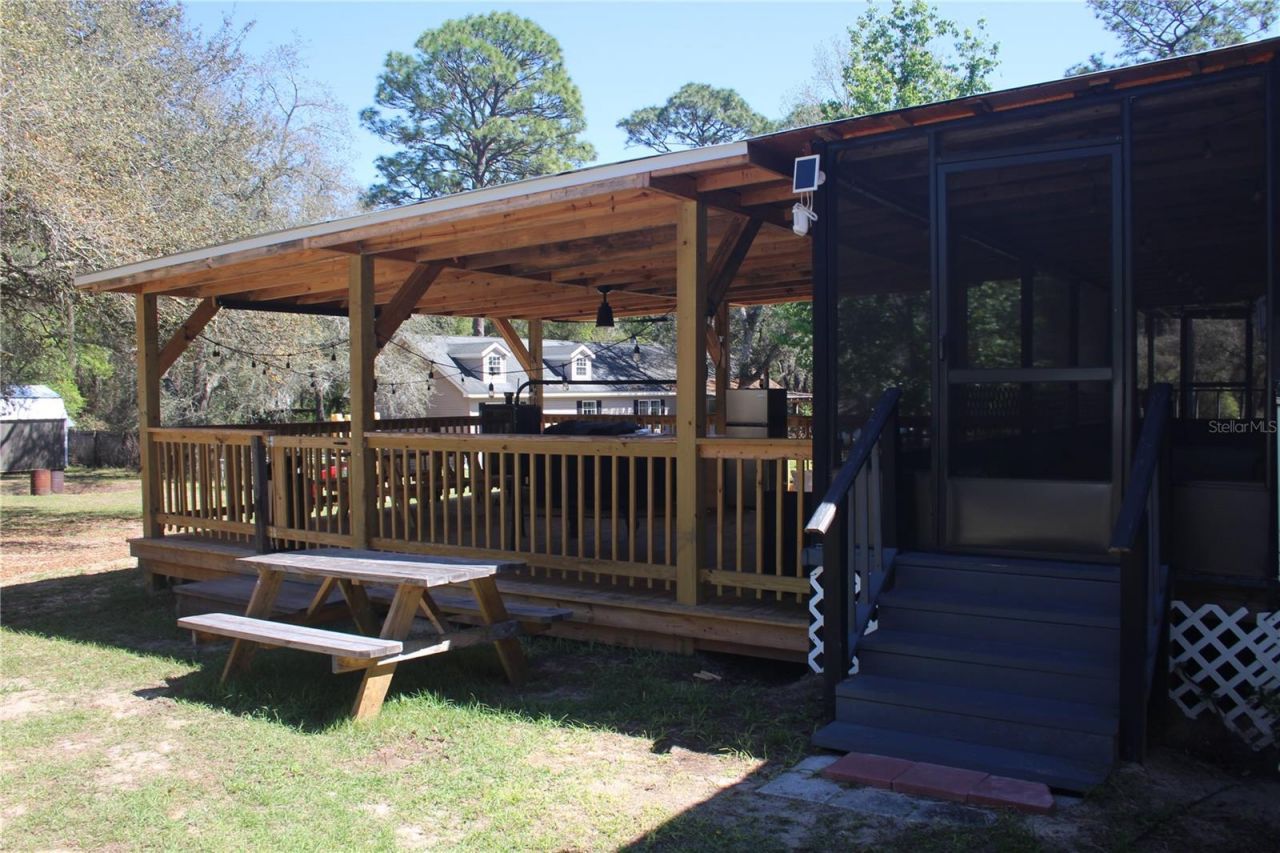 24427 Wild Turkey Road, Paisley, FL 32767 Photo