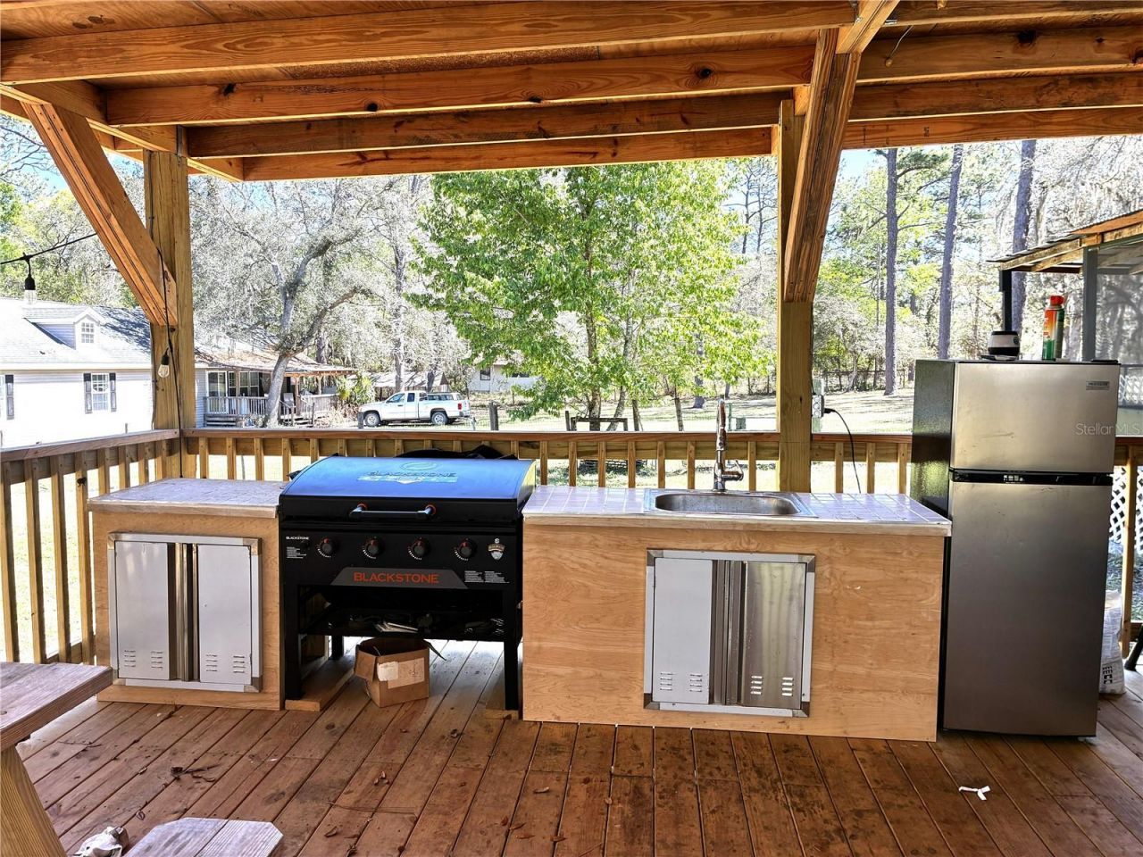 24427 Wild Turkey Road, Paisley, FL 32767 Photo