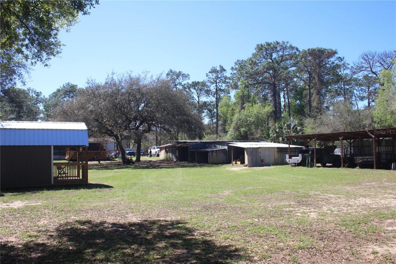 24427 Wild Turkey Road, Paisley, FL 32767 Photo