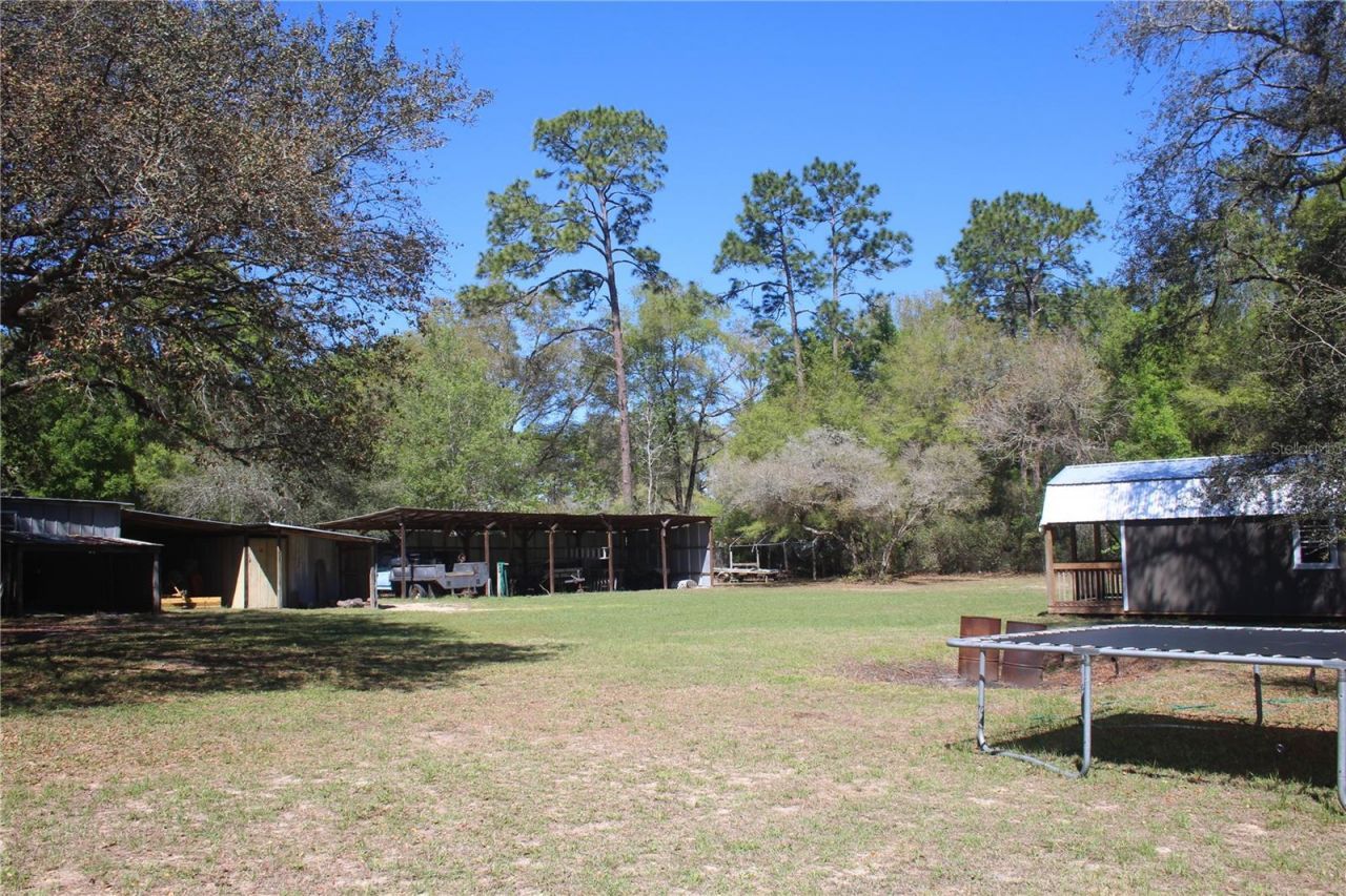 24427 Wild Turkey Road, Paisley, FL 32767 Photo