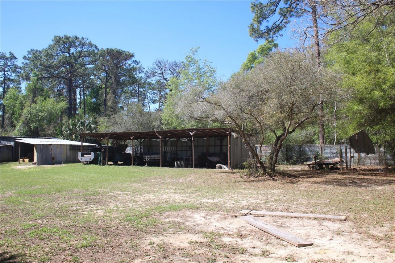 24427 Wild Turkey Road, Paisley, FL 32767 Photo