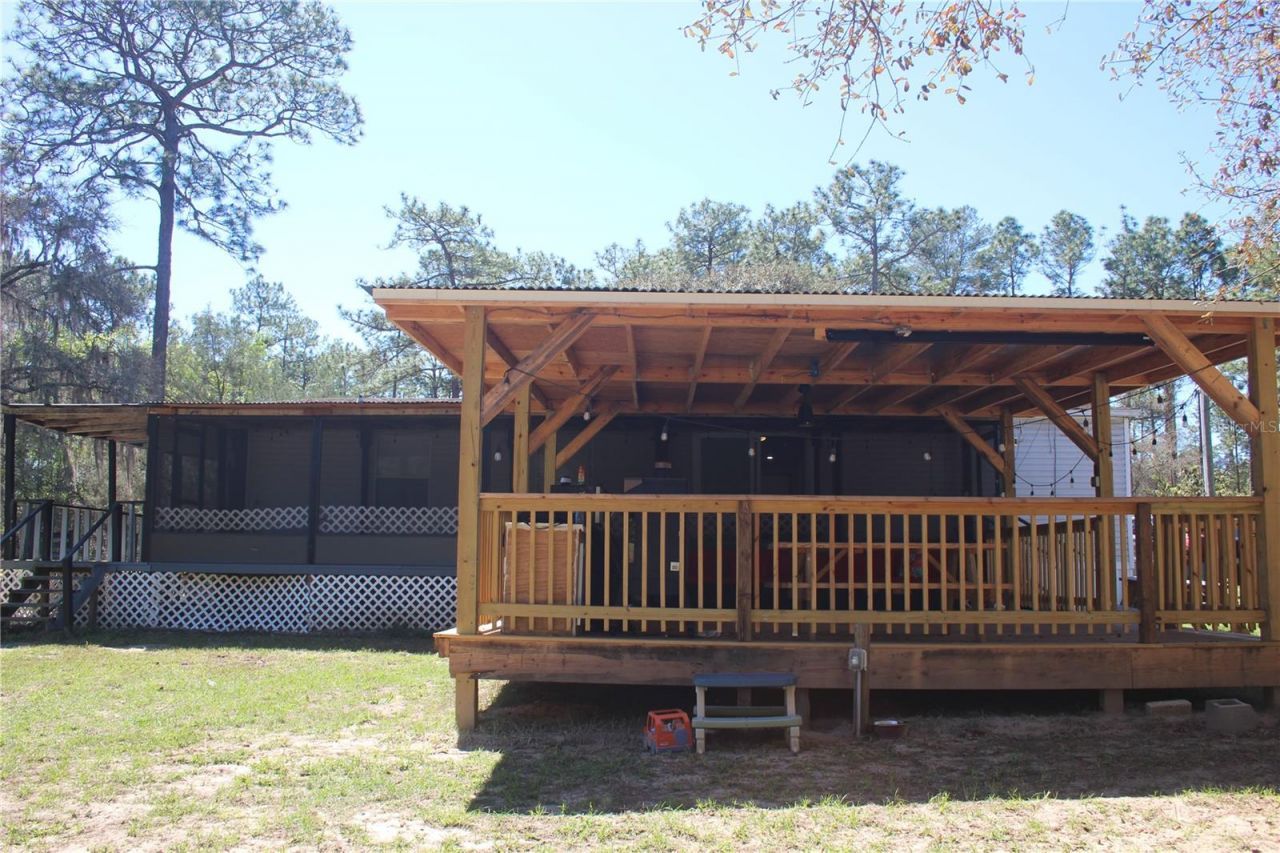 24427 Wild Turkey Road, Paisley, FL 32767 Photo