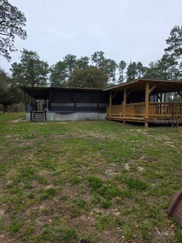 24427 Wild Turkey Road, Paisley, FL 32767 Photo