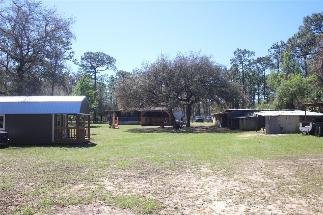 24427 Wild Turkey Road, Paisley, FL 32767 Photo