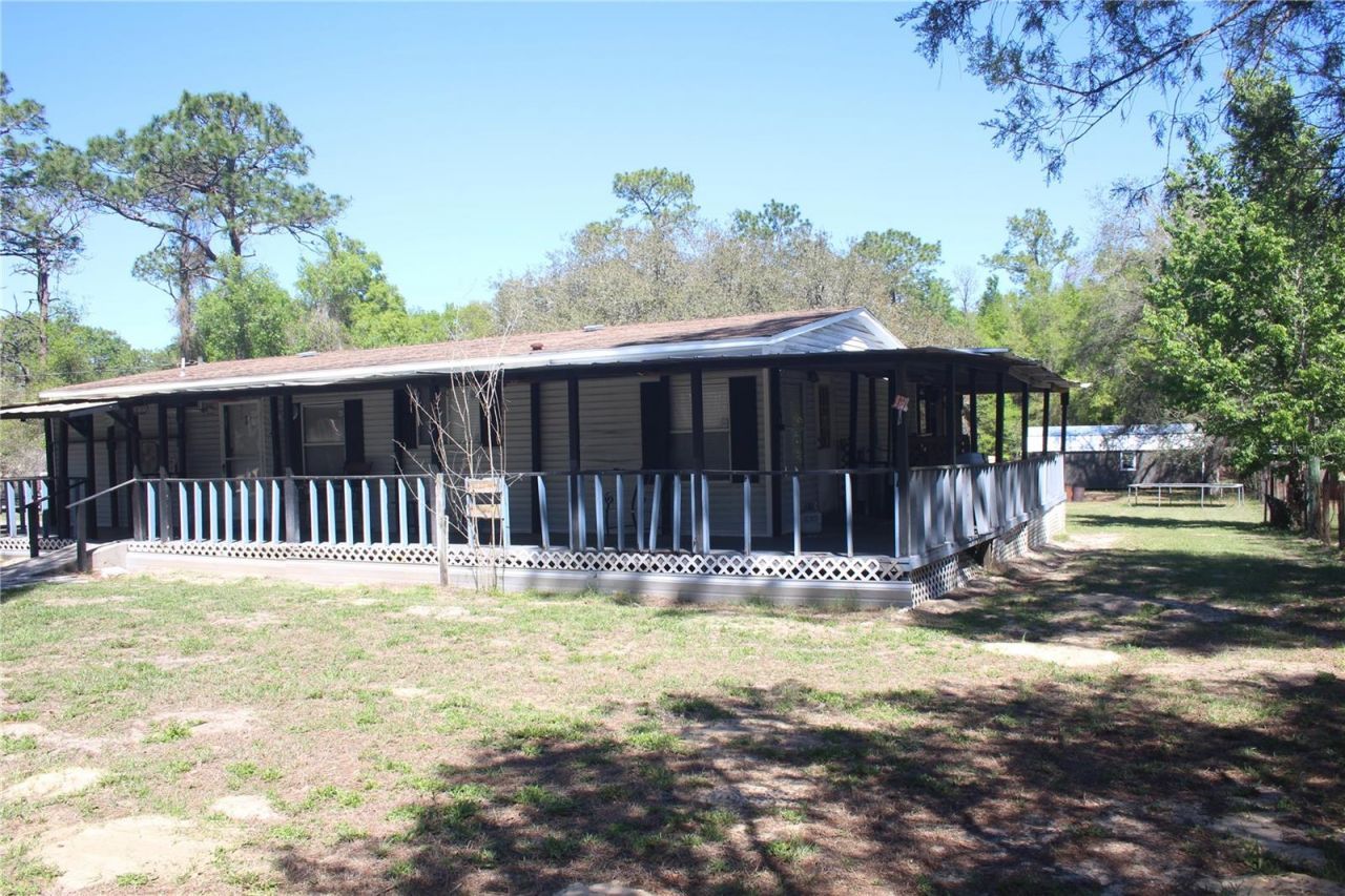 24427 Wild Turkey Road, Paisley, FL 32767 Photo