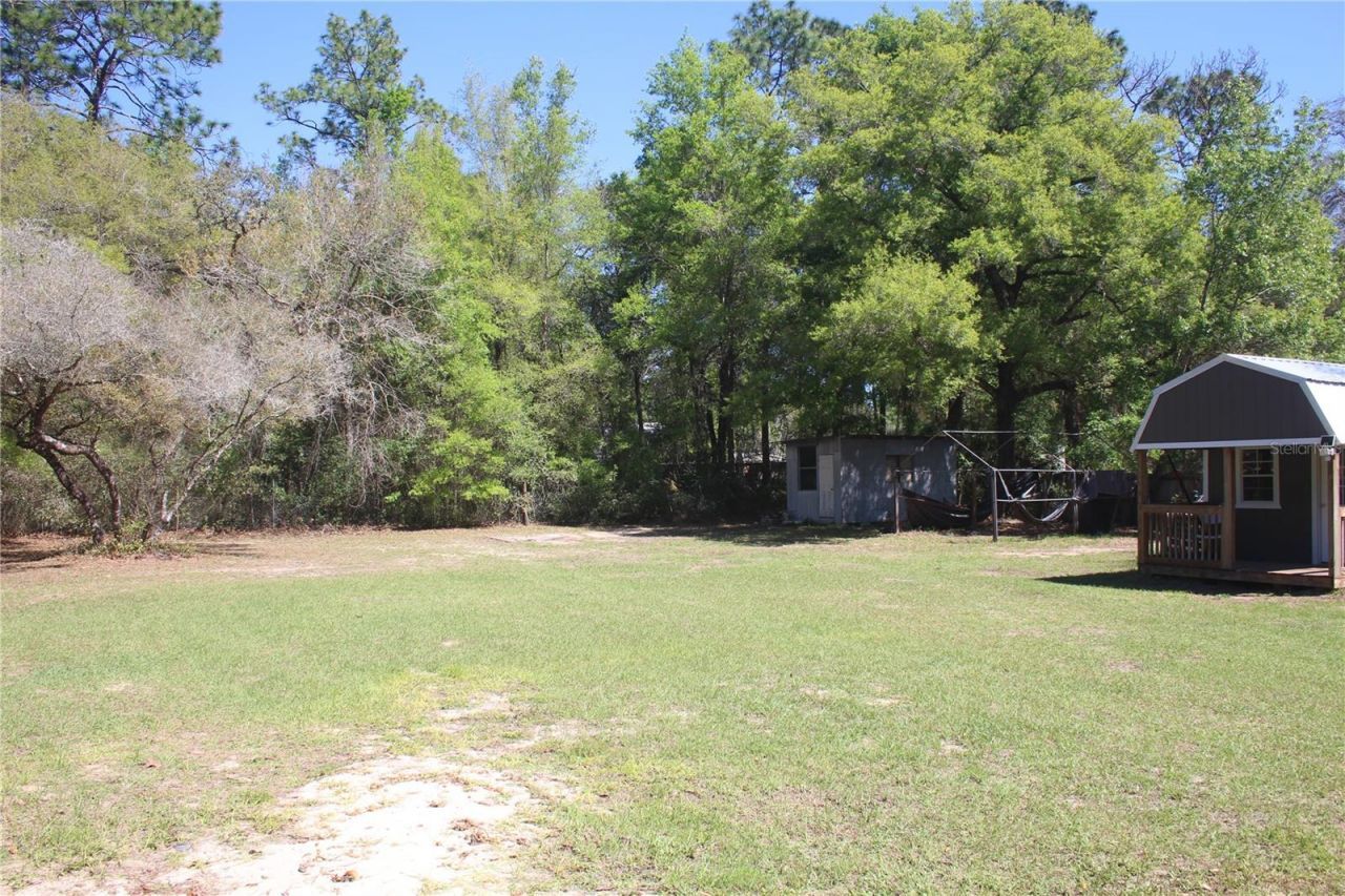 24427 Wild Turkey Road, Paisley, FL 32767 Photo
